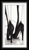 High Heel Shoes Fine Art Print