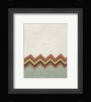 Demitasse I Framed Print