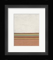 Demitasse II Framed Print