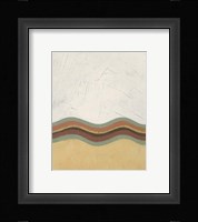 Demitasse III Framed Print
