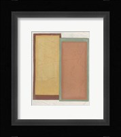 Demitasse IV Framed Print