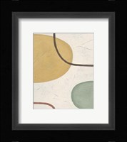 Demitasse IX Framed Print