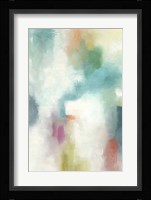 Santiago II Framed Print