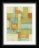 Aurora I Framed Print