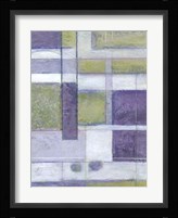 Cosmos II Framed Print