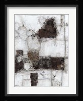 Metaphysical II Framed Print