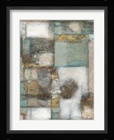 Enchantment II Framed Print