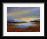 Wetlands Fine Art Print