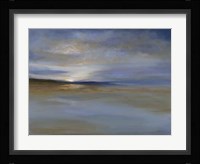 Coastal Light Fine Art Print