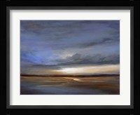 Salt Flats Fine Art Print