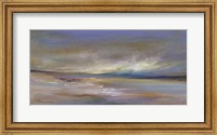 Sea Breeze Fine Art Print