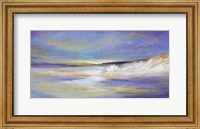 Inlet Fine Art Print