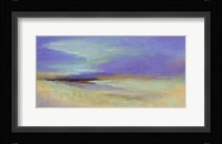 Pacific Sky Fine Art Print