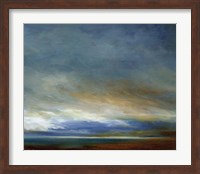 Coastal Storm Fine Art Print