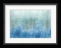 Lakeside I Framed Print