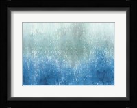 Lakeside II Framed Print