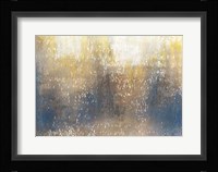 Woods Edge I Framed Print