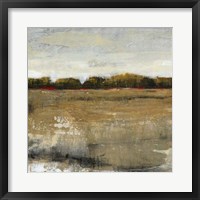 Pastoral I Fine Art Print