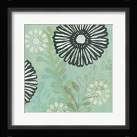 Sea Scape I Framed Print