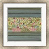 A Gift of Blooms I Fine Art Print