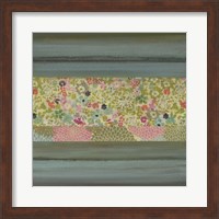 A Gift of Blooms I Fine Art Print
