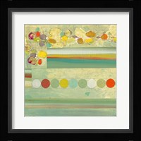 Orchestrate II Framed Print