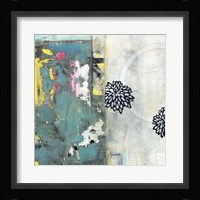 After the Winter I Framed Print