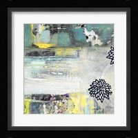 After the Winter II Framed Print