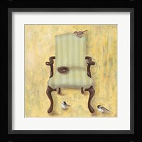 Parlor Tricks I Fine Art Print