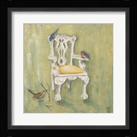 Parlor Tricks II Fine Art Print