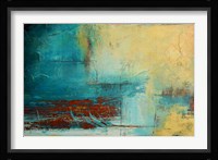 Distant Limit Fine Art Print