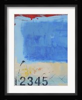 That's a Wrap I Fine Art Print