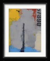 That's a Wrap II Fine Art Print