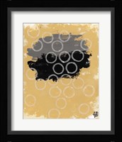 Disco Lemon Juice I Fine Art Print