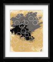 Disco Lemon Juice II Fine Art Print