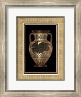 Etruscan Earthenware II Fine Art Print