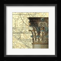 Architectural Inspiration I Fine Art Print