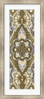 Palladium Tapestry II Fine Art Print
