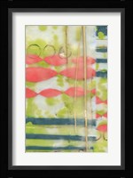 Found Objects II Fine Art Print