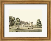 Lancashire Castles III Fine Art Print