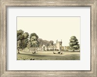 Lancashire Castles III Fine Art Print