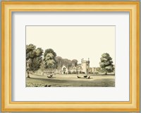 Lancashire Castles III Fine Art Print