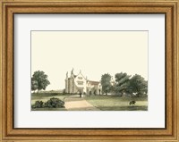 Lancashire Castles V Fine Art Print
