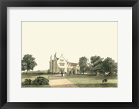 Lancashire Castles V Fine Art Print