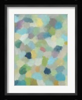 Palisades II Framed Print