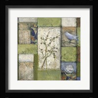 Chinese Still Life I Fine Art Print