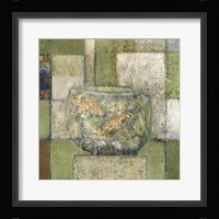 Chinese Still Life II Fine Art Print