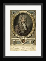 Portrait I Fine Art Print