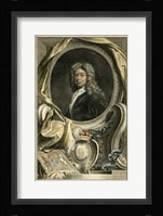 Portrait II Fine Art Print