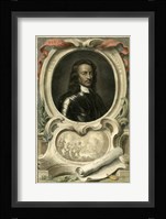 Portrait III Fine Art Print